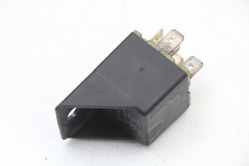 photo de RELAIS RENAULT KOURANOS 125 (2001 - 2004) - Detailansicht des Bauteils