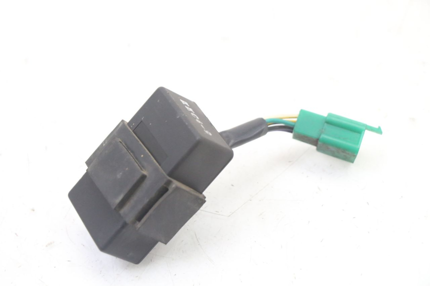 photo de RELAIS KYMCO GRAND DINK 125 (2008 - 2014) - Hauptansicht