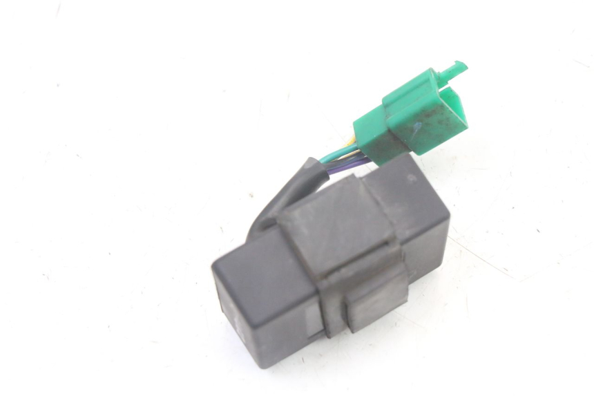 photo de RELAIS KYMCO GRAND DINK 125 (2008 - 2014) - Alternative Perspektive