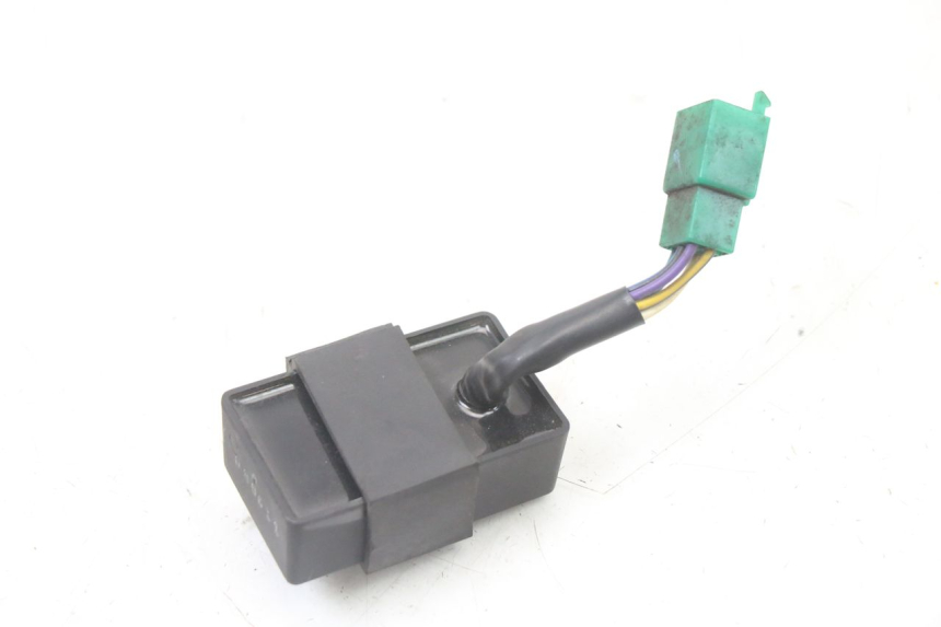 photo de RELAIS KYMCO GRAND DINK 125 (2008 - 2014) - Technische Nahaufnahme