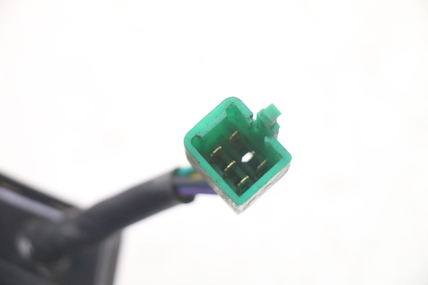 photo de RELAIS KYMCO GRAND DINK 125 (2008 - 2014) - Gesamtansicht des Produkts