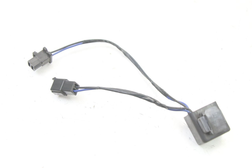 photo de RELAIS KYMCO GRAND DINK 125 (2008 - 2014) - Alternative Perspektive