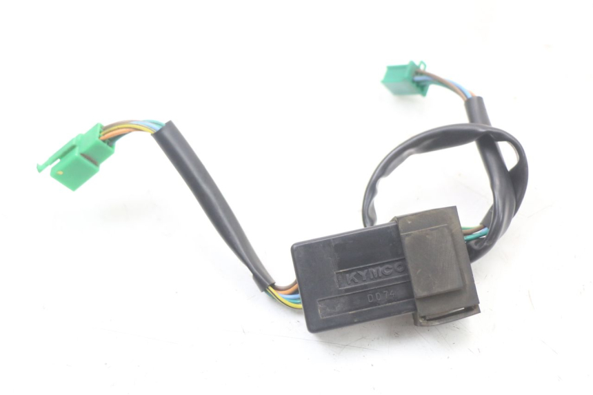 photo de ELEKTRISCHE RELAIS KYMCO X-TOWN XTOWN 125 (2016 - 2021) - Detailansicht des Bauteils