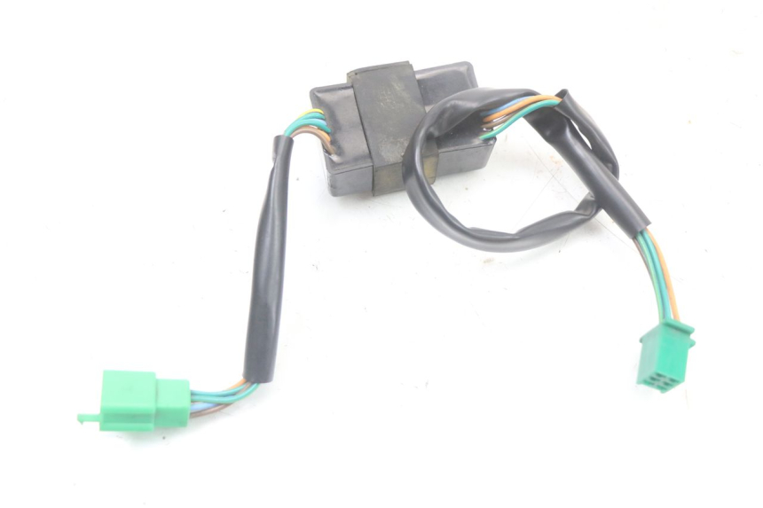 photo de ELEKTRISCHE RELAIS KYMCO X-TOWN XTOWN 125 (2016 - 2021) - Technische Nahaufnahme