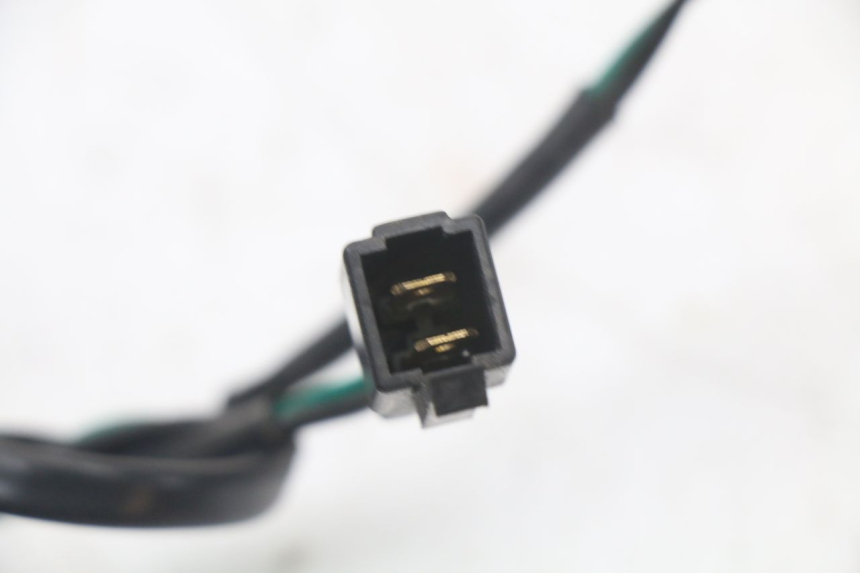 photo de ELEKTRISCHE RELAIS KYMCO X-TOWN XTOWN 125 (2016 - 2021) - Technische Nahaufnahme