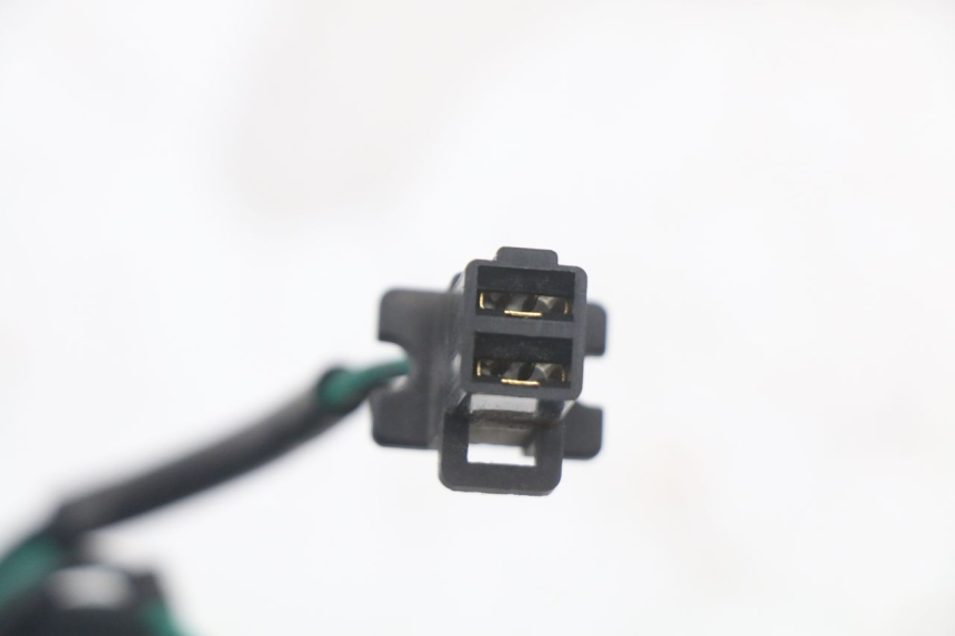 photo de ELEKTRISCHE RELAIS KYMCO X-TOWN XTOWN 125 (2016 - 2021) - Gesamtansicht des Produkts