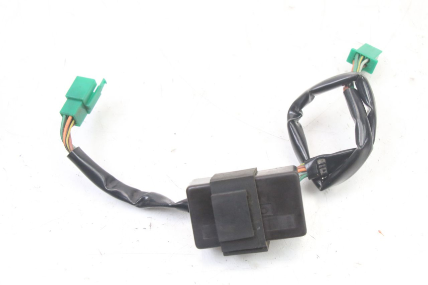 photo de RELAIS KYMCO XCITING 500 (2007 - 2010) - Hauptansicht