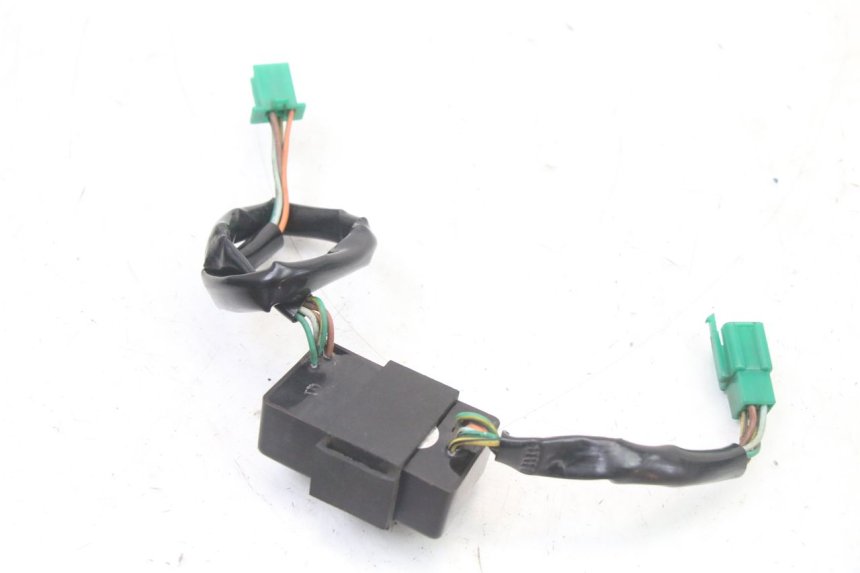 photo de RELAIS KYMCO XCITING 500 (2007 - 2010) - Detailansicht des Bauteils