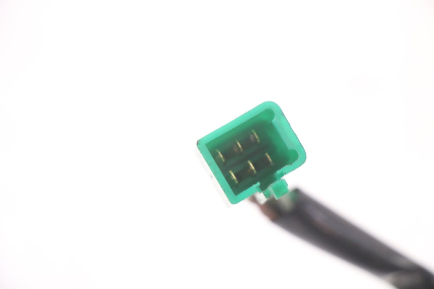 photo de RELAIS KYMCO XCITING 500 (2007 - 2010) - Alternative Perspektive