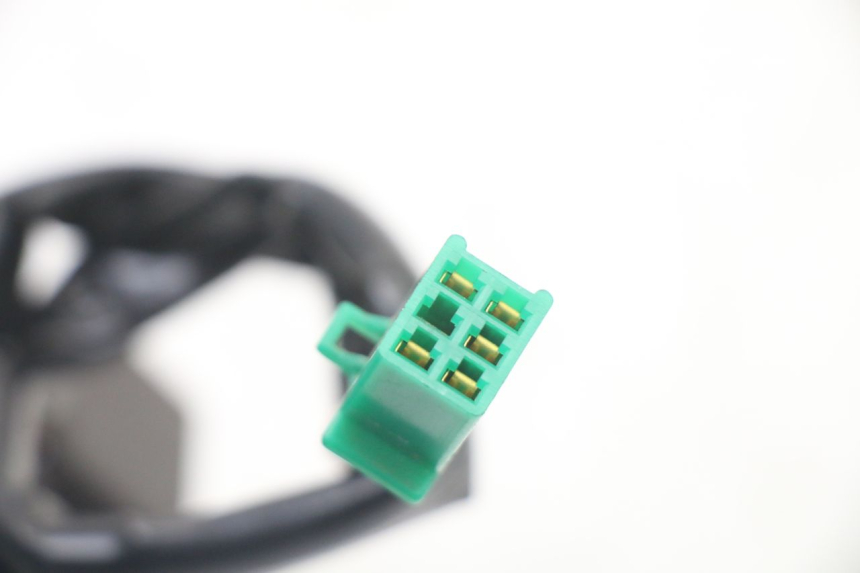 photo de RELAIS KYMCO XCITING 500 (2007 - 2010) - Gesamtansicht des Produkts