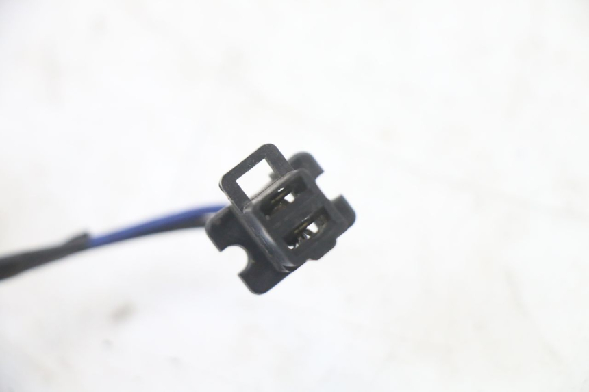 photo de RELAIS KYMCO XCITING 500 (2007 - 2010) - Technische Nahaufnahme