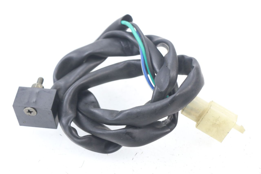 photo de RELAIS LIFAN LF125ST-A 125 - Hauptansicht