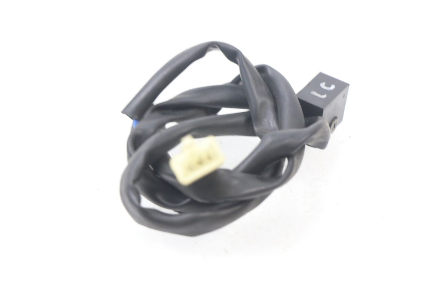 photo de RELAIS LIFAN LF125ST-A 125 - Zoom auf Gebrauchszustand