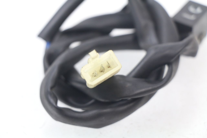 photo de RELAIS LIFAN LF125ST-A 125 - Alternative Perspektive