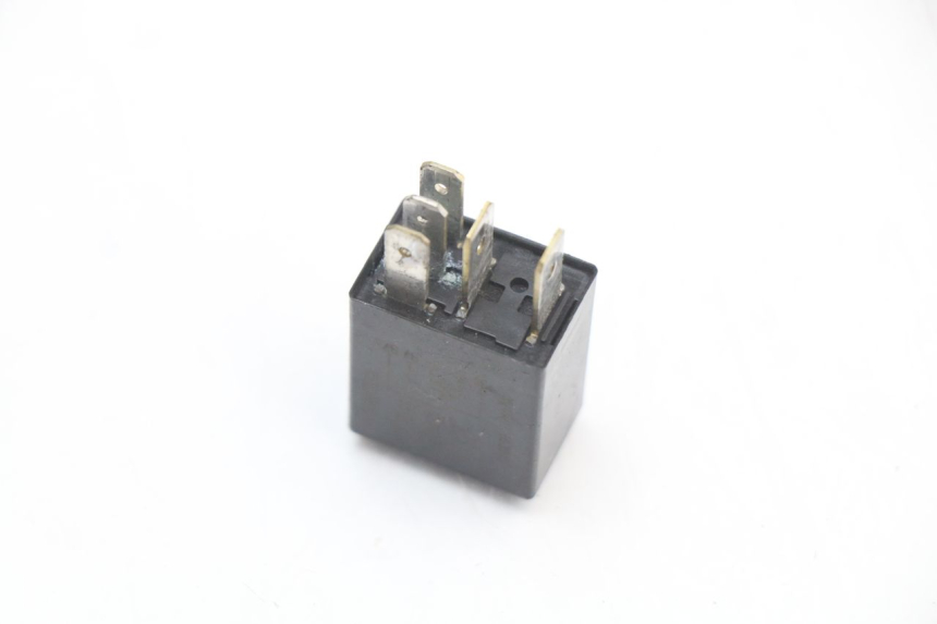 photo de RELAIS PIAGGIO LIBERTY 4T 50 (2018 - 2021) - Zoom auf Gebrauchszustand