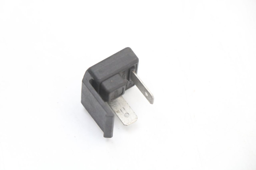 photo de RELAIS PIAGGIO LIBERTY 4T 50 (2018 - 2021) - Zoom auf Gebrauchszustand