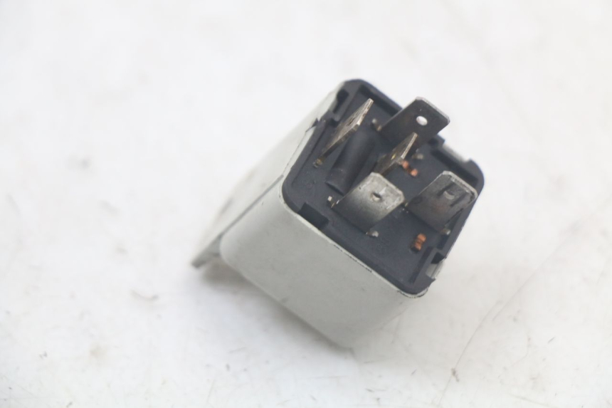 photo de ELEKTRISCHE RELAIS PIAGGIO LIBERTY 125 (2009 - 2013) - Zoom auf Gebrauchszustand