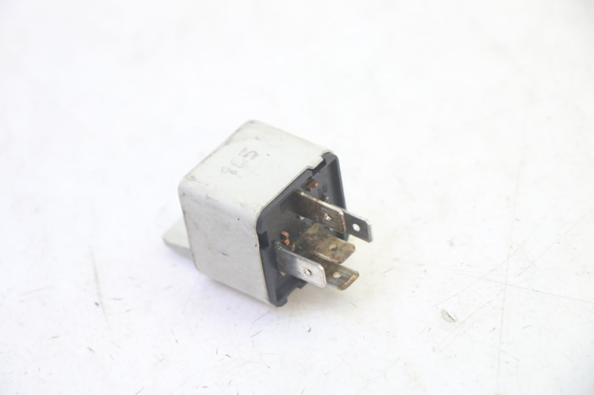 photo de RELAIS PIAGGIO LIBERTY 125 (1998 - 2008) - Zoom auf Gebrauchszustand