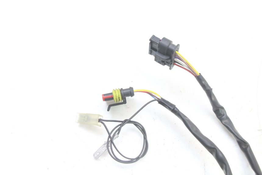 photo de RELAIS LIGIER PULSE 3 1 (2014 - 2020) - Detailansicht des Bauteils