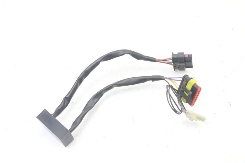 photo de RELAIS LIGIER PULSE 3 1 (2014 - 2020) - Details der Befestigungspunkte