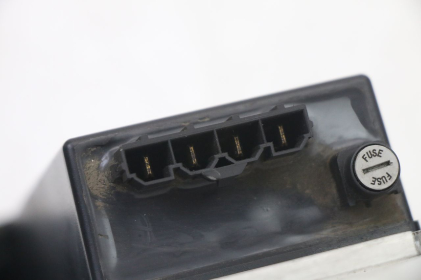 photo de RELAIS LIGIER PULSE 3 1 (2014 - 2020) - Alternative Perspektive