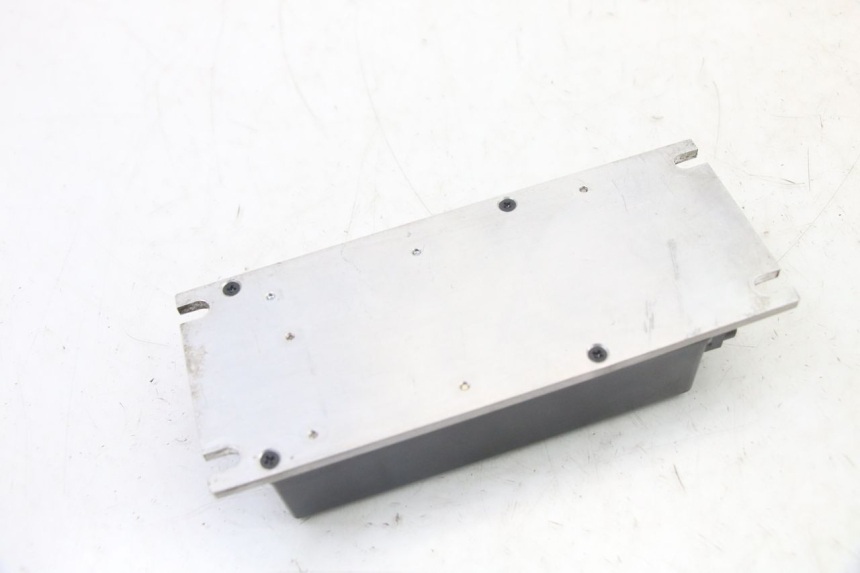 photo de RELAIS LIGIER PULSE 3 1 (2014 - 2020) - Gesamtansicht des Produkts