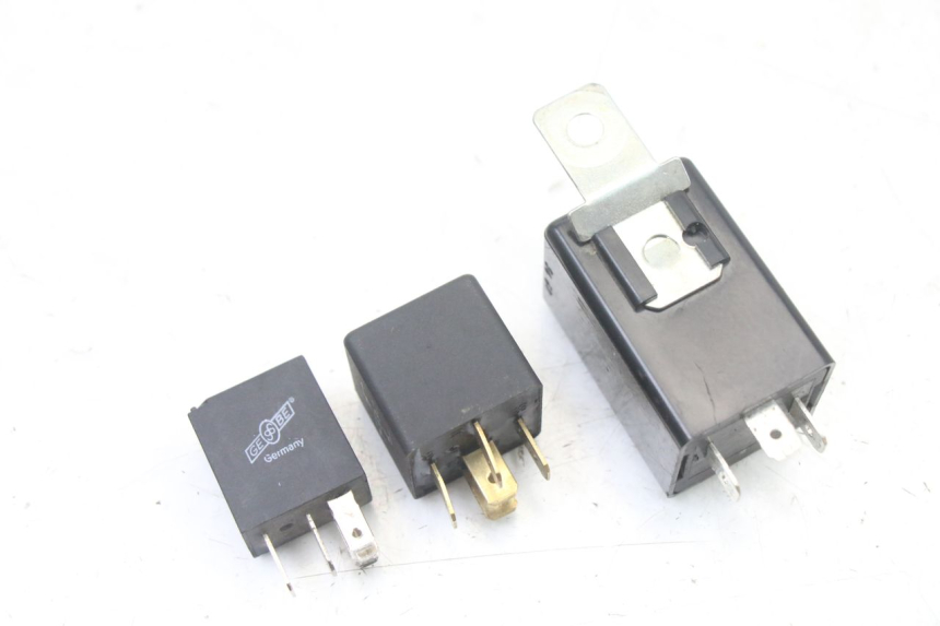 photo de RELAIS LIGIER PULSE 3 1 (2014 - 2020) - Alternative Perspektive