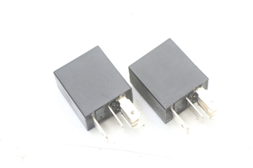 photo de RELAIS LONGJIA SHARPY 125 (2020 - 2024) - Alternative Perspektive