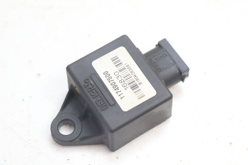photo de RELAIS PEUGEOT LUDIX ONE 14P 50 (2004 - 2013) - Detailansicht des Bauteils