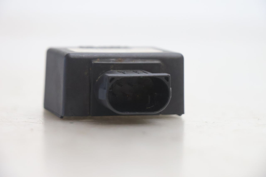 photo de RELAIS PEUGEOT LUDIX ONE 14P 50 (2004 - 2013) - Zoom auf Gebrauchszustand