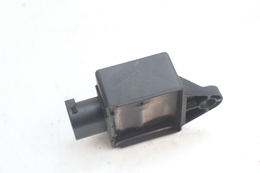 photo de RELAIS PEUGEOT LUDIX ONE 14P 50 (2004 - 2013) - Alternative Perspektive