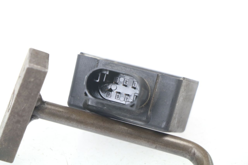 photo de RELAIS PEUGEOT LUDIX ONE 50 (2004 - 2006) - Detailansicht des Bauteils