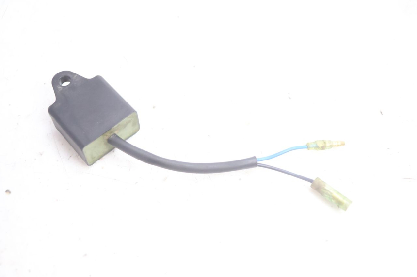 photo de RELAIS MBK MACH G AC 50 (2002 - 2014) - Zoom auf Gebrauchszustand