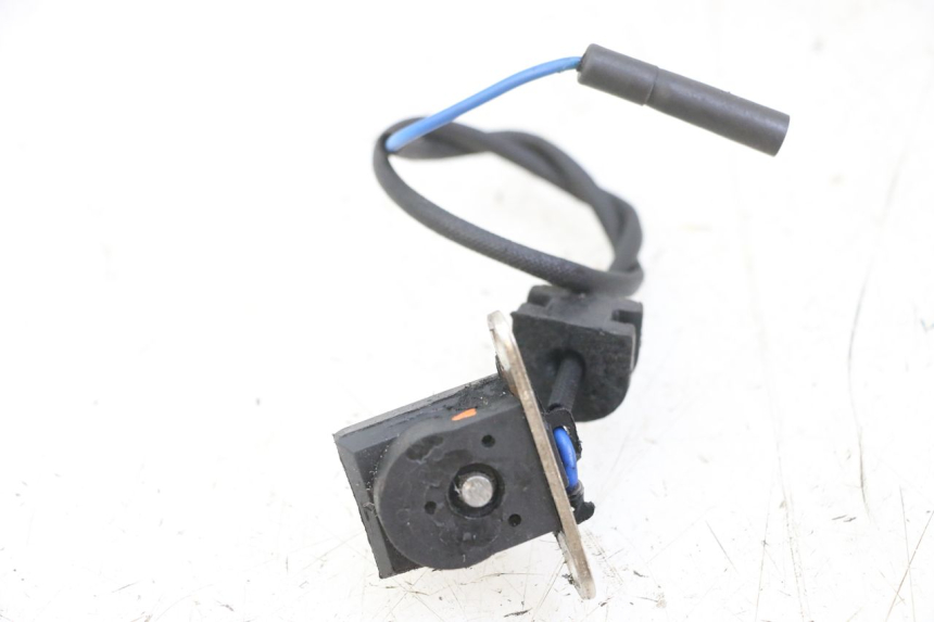 photo de ELEKTRISCHE RELAIS MASH CITY 4T 50 (2018 - 2020) - Hauptansicht