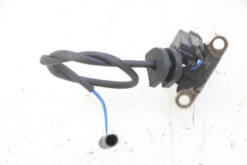 photo de ELEKTRISCHE RELAIS MASH CITY 4T 50 (2018 - 2020) - Detailansicht des Bauteils