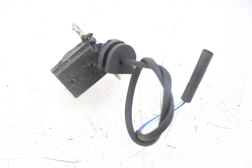 photo de ELEKTRISCHE RELAIS MASH CITY 4T 50 (2018 - 2020) - Zoom auf Gebrauchszustand