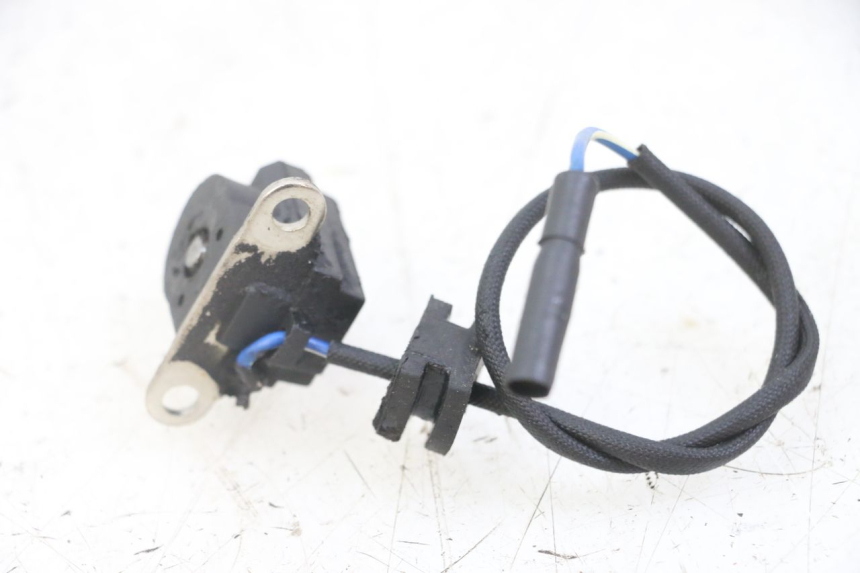 photo de ELEKTRISCHE RELAIS MASH CITY 4T 50 (2018 - 2020) - Alternative Perspektive