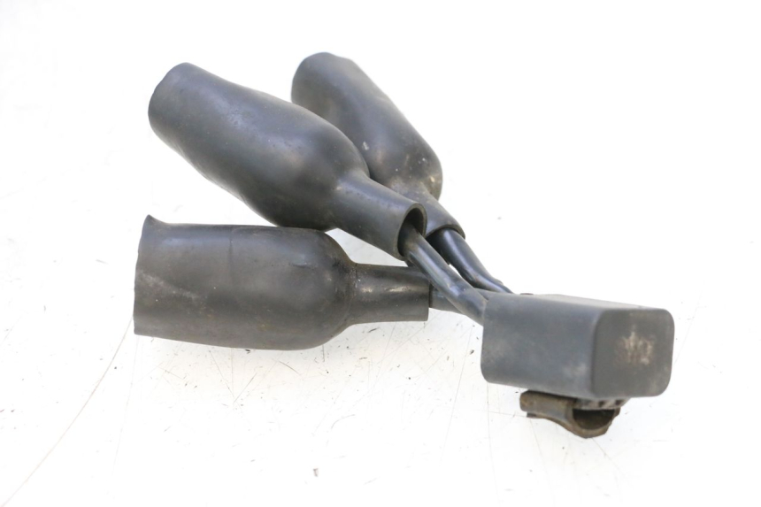 photo de RELAIS KEEWAY MATRIX RX9 125 (2006 - 2007) - Hauptansicht