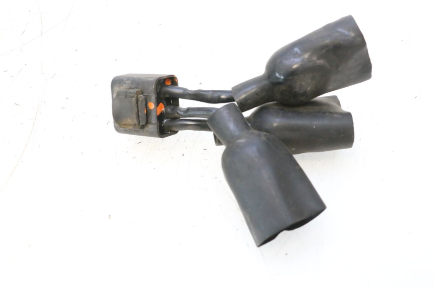 photo de RELAIS KEEWAY MATRIX RX9 125 (2006 - 2007) - Gesamtansicht des Produkts
