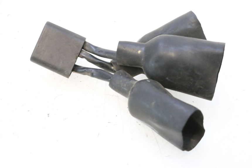 photo de RELAIS KEEWAY MATRIX RX9 125 (2006 - 2007) - Details der Befestigungspunkte