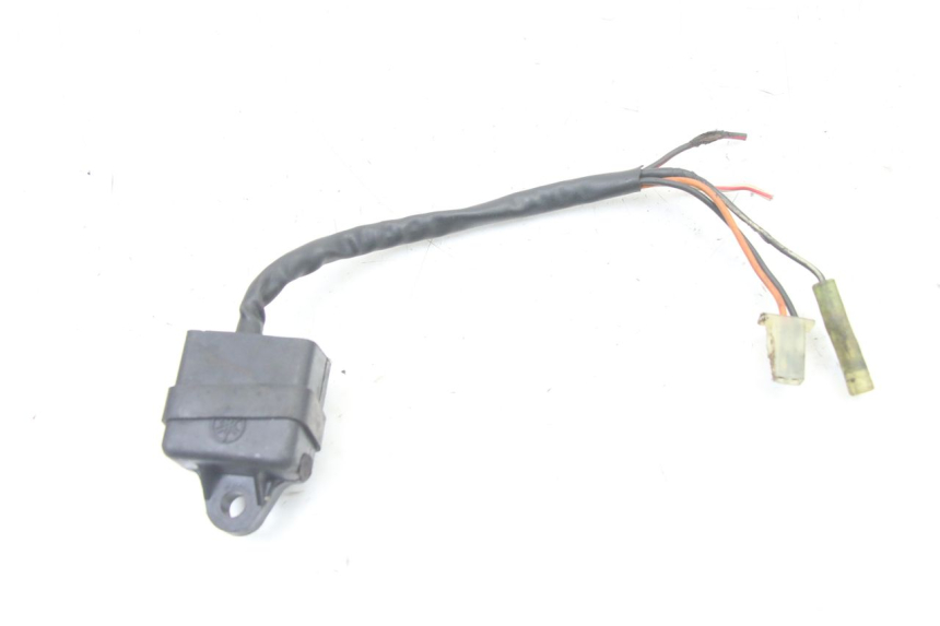 photo de RELAIS MBK BOOSTER NEXT GENERATION 50 (1995 - 1998) - Hauptansicht