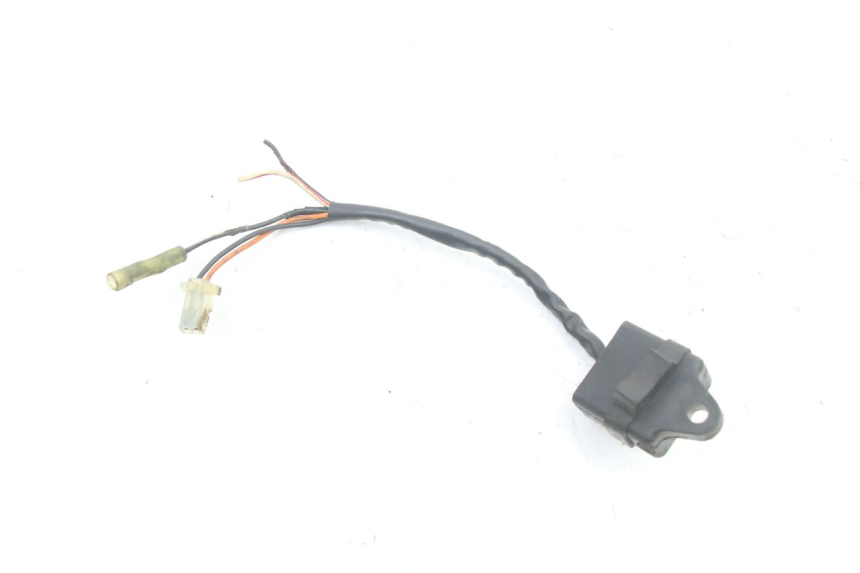 photo de RELAIS MBK BOOSTER NEXT GENERATION 50 (1995 - 1998) - Zoom auf Gebrauchszustand