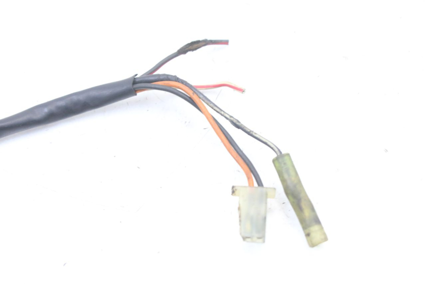 photo de RELAIS MBK BOOSTER NEXT GENERATION 50 (1995 - 1998) - Technische Nahaufnahme