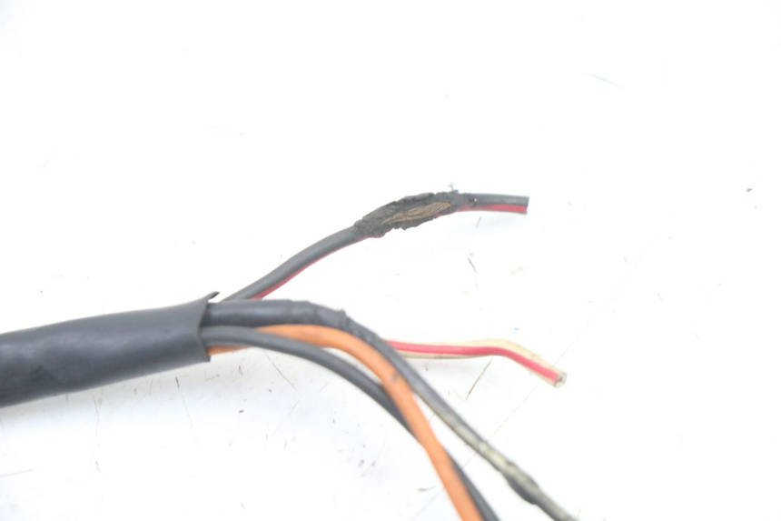 photo de RELAIS MBK BOOSTER NEXT GENERATION 50 (1995 - 1998) - Gesamtansicht des Produkts