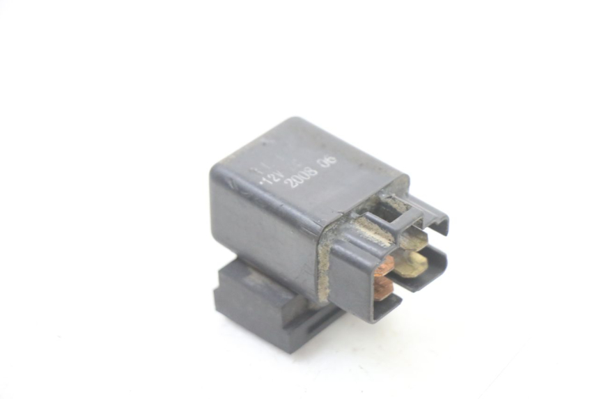 photo de RELAIS MBK BOOSTER NEXT GENERATION 50 (1995 - 1998) - Hauptansicht