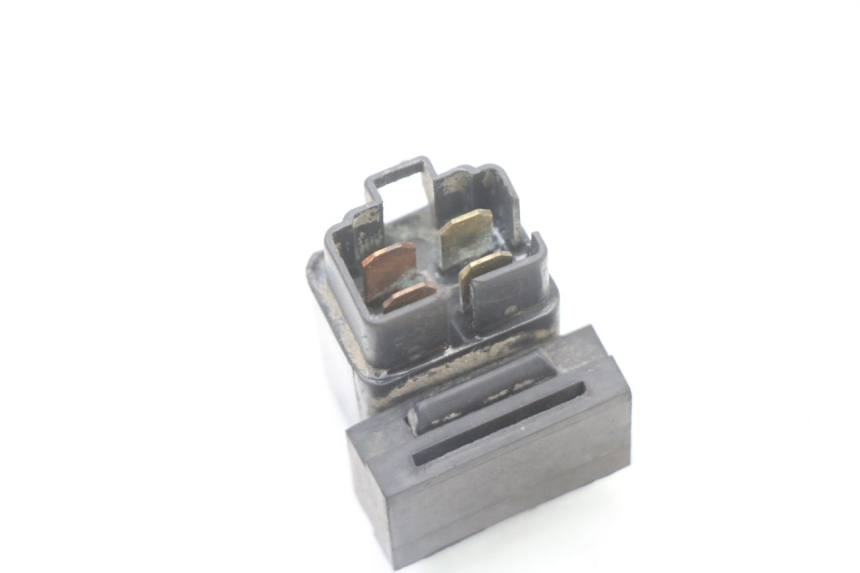 photo de RELAIS MBK BOOSTER NEXT GENERATION 50 (1995 - 1998) - Zoom auf Gebrauchszustand