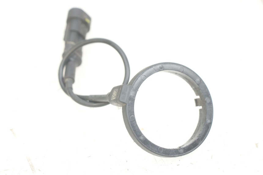 photo de ELEKTRISCHE RELAIS PIAGGIO MEDLEY 125 (2016 - 2023) - Hauptansicht