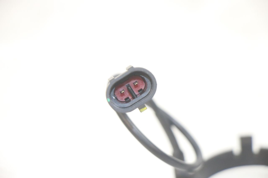 photo de ELEKTRISCHE RELAIS PIAGGIO MEDLEY 125 (2016 - 2023) - Detailansicht des Bauteils