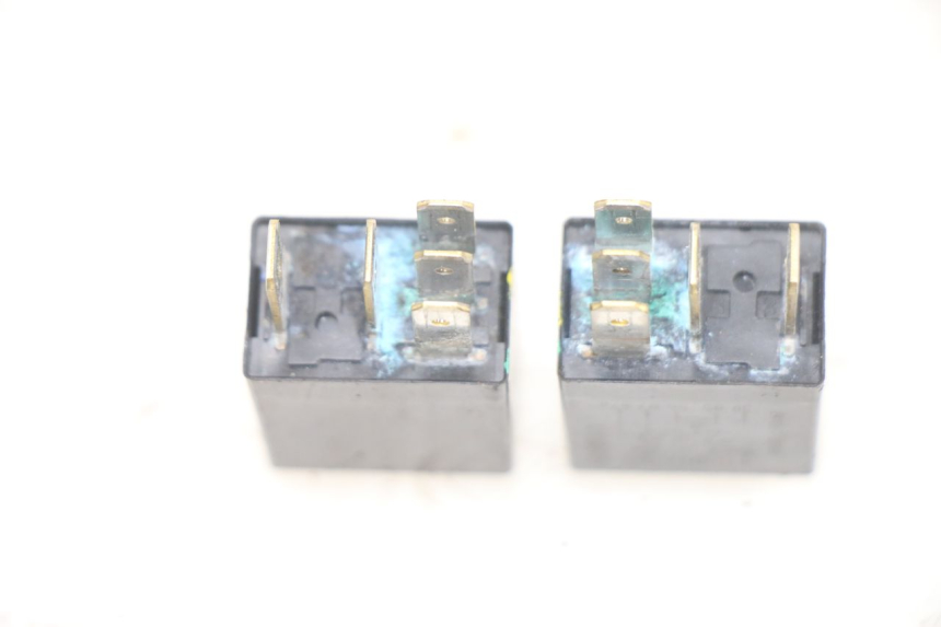 photo de ELEKTRISCHE RELAIS PIAGGIO MEDLEY 125 (2016 - 2023) - Detailansicht des Bauteils