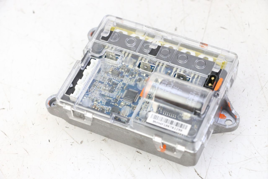 photo de ELECTRISCHE RELAIS XIAOMI MI PRO 2 1 - Hauptansicht